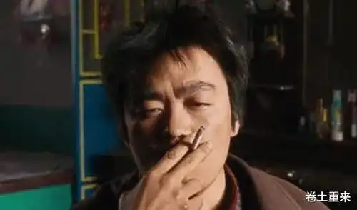 影史难以超越的5个镜头星爷的转身,张子枫的笑,还有他的表情包
