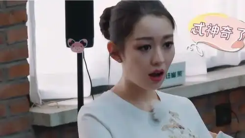 陈意涵大谈怀孕歪理暗示吉娜,郎朗惊出表情包,场面太搞笑
