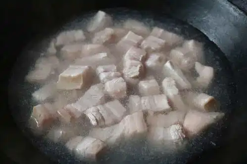 je莫倩掌握这些减少油脂的小技巧,想胖都难
