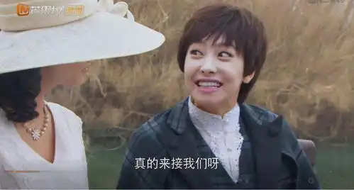 表情包型女星宋茜的表演车祸现场,不是长得好就能演得好的
