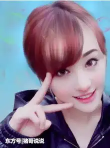 做剪刀手的七位女星,热巴垫底,赵丽颖第四,而她十足的感染力猫仔队猫扑
