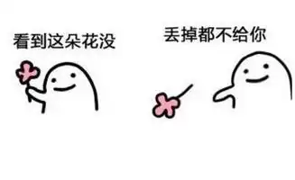 看见这朵花没表情包下载看见这朵花没表情包9p极光下载站
