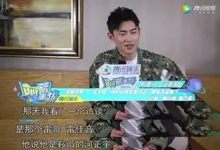 王彦霖这个梗王,分分钟甩你一脸表情包,就问你怕不怕
