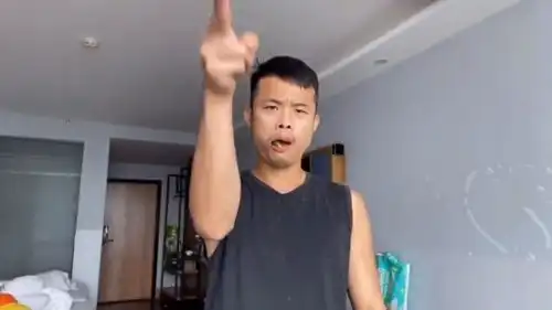 就这气质,变身铠甲勇士
