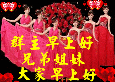 聊天不用打字的图片,群主早上好,兄弟姐妹大家早上好
