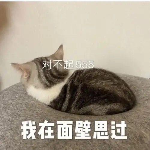 老公生气怎么办表情包第三弹
