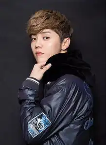 男明星素颜大公开吴亦凡和黄子韬的素颜照真能吓哭小朋友,最全

