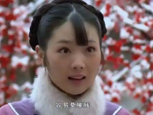 甄嬛传余莺儿失宠后,小夏子为何痛下杀手原来是为这件事
