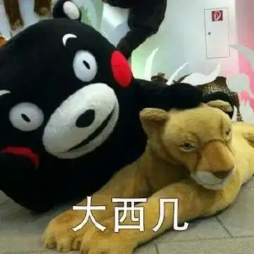 表情包动物园里有什么告诉我

