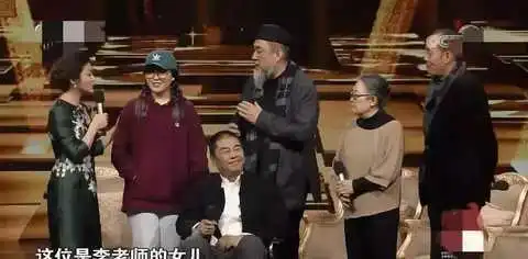 张飞扮演者李靖飞去世,与关羽扮演者去世仅差23天,两人生前情同手足
