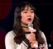 柯以敏再因骂人滚下超女舞台她需要一本说话之道柯以敏退赛
