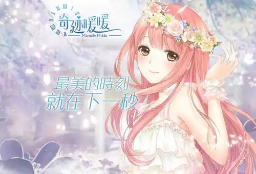 类似奇迹暖暖的游戏
