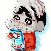 略略略表情素描微信头像图片大全
