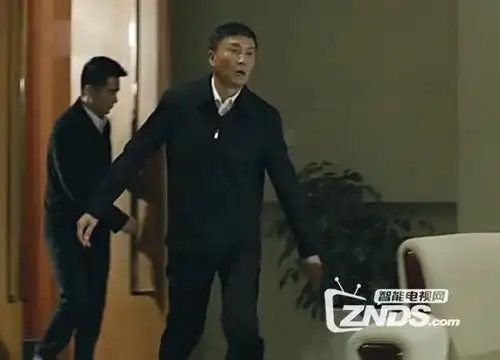 人民的名义原来他才是放丁义珍逃跑的人
