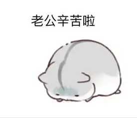 哄老公表情包老公辛苦啦,老公,我想你了
