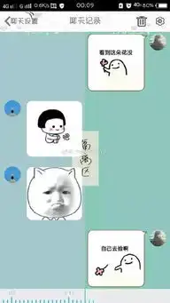 和男朋友微信聊天的表情包套路,妹子们偷偷的收藏好
