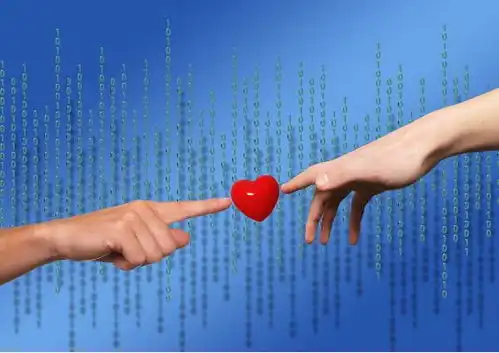用微信表情翻译表白,程序员的小浪漫,赶紧get起来
