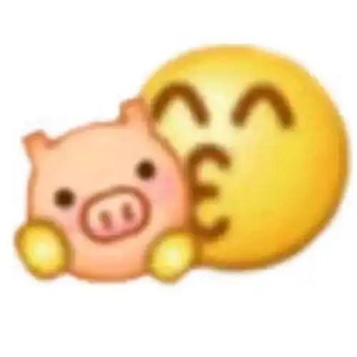 给了老爷爷一个口罩
