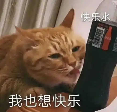 表情包仿佛听见有人在夸我
