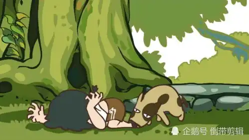 罗小黑战记阿根究竟是不是玄离
