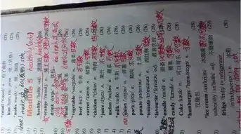 10个快速高效英语单词记忆法,告别死记硬背
