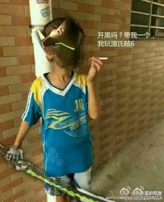 如果守望先锋联动网易云音乐将会擦出什么火花
