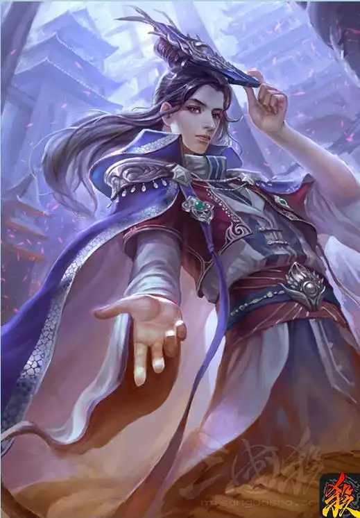 三国杀由队友决定强度的武将,技能再强没有好队友却只能平凡
