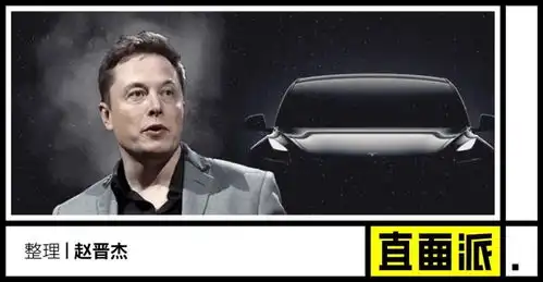 10年卖1亿辆特斯拉马斯克立下军令状
