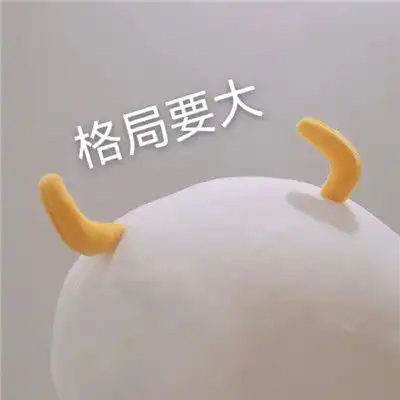 超可爱的玩偶公仔鸭子表情合集你礼貌吗超级沙雕的表情合集
