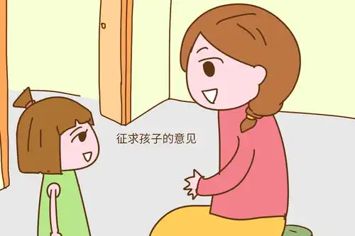 父母的这3种行为,严重毁娃自信,可怕的是很多家长不自知

