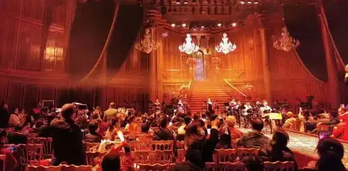 精彩集锦2021罗兰全国校区新年音乐会,嗨皮牛耶
