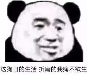 表情包图片脑阔痛,我都看见了
