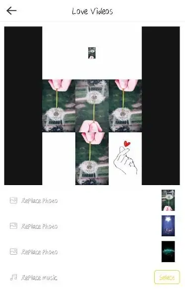 biugo视频制作安卓版下载biugo视频制作app下载1.5.22
