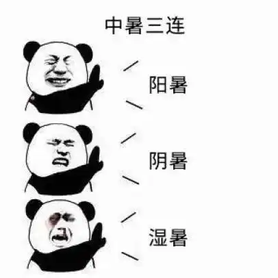 别乱用藿香正气水中暑,记住这样预防
