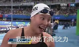 社交媒体万花筒下窥奥运
