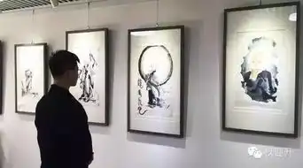 水墨,禅意,表情包,那是怎样的意外碰撞
