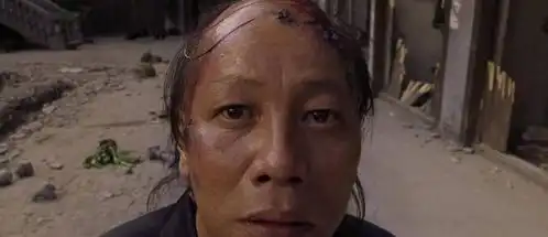 他因一句作为一名中国人,被封杀20年,如今女儿已是武林高手
