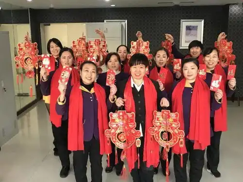 云上联欢,嗨皮牛耶
