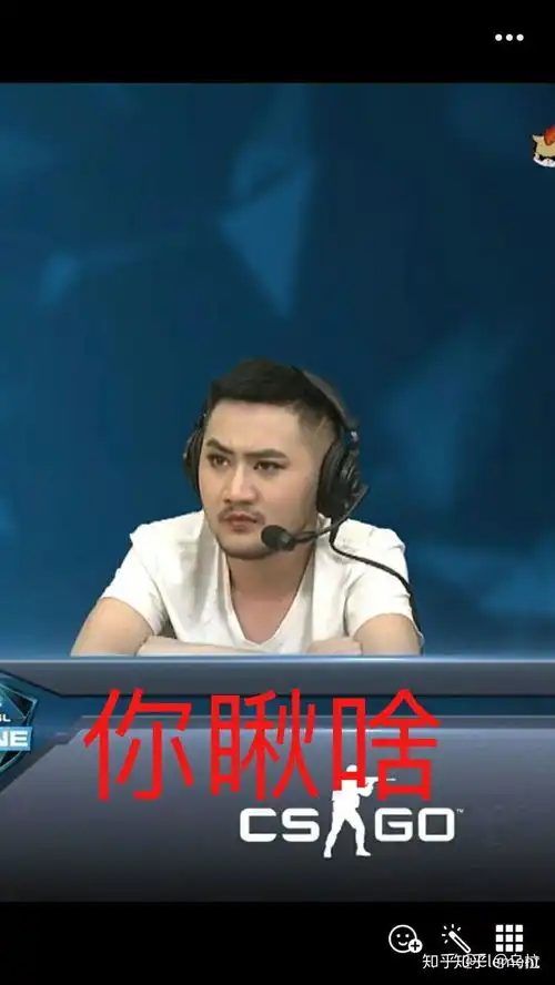 有哪些csgo茄子的表情包

