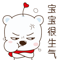为什么有时候你越安慰孩子,孩子越生气
