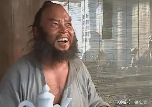 张飞vs李逵,谁更胜一筹三个回合比下来,结果与你想的不一样
