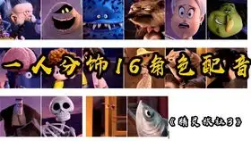 精灵旅社3dracula表情包
