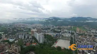 谢岗这块发展热土厉害了已进入国家创新战略层面
