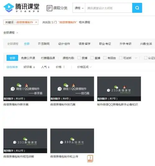 qq表情是怎么做出来的
