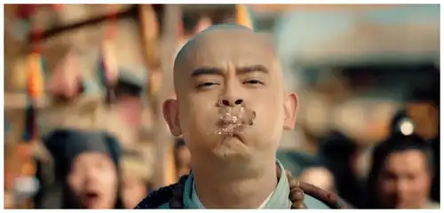 沙雕唐僧,痴情孙悟空,张馨予解锁西游记新剧情
