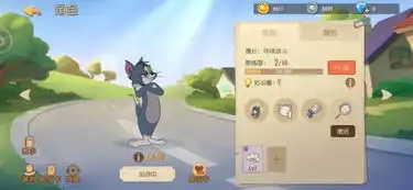 猫和老鼠60的猫咪失败的原因学会这几招,把小老鼠们送上天
