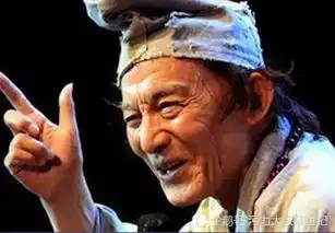 上北影教材的5大镜头,游本昌吃肉,周星驰笑中带泪,王宝强抽烟
