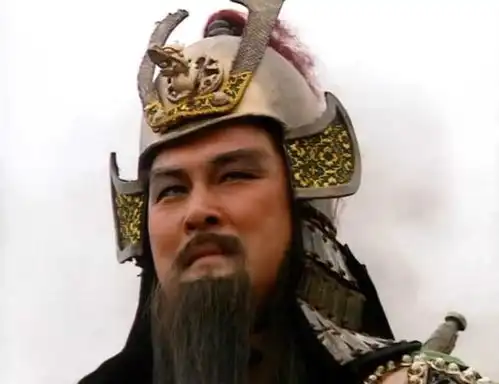 跟关羽单挑打成平手的两位三国名将,有一位跟赵云单挑也没输
