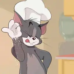云养猫的你,肯定不知道,二次元世界其实已经被猫咪给占领了
