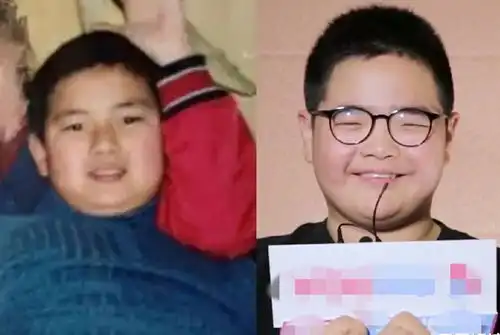 18岁表情包谢飞机接受采访,直言瘦下来像李现,还要与其斗舞
